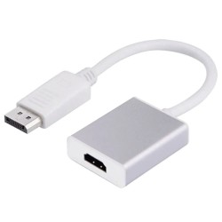 DTECH DP TO HDMI CONVERTER