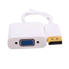 DTECH DP TO VGA CONVERTER