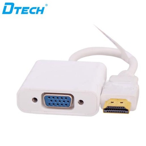DTECH HDMI To VGA Converter Price in BD