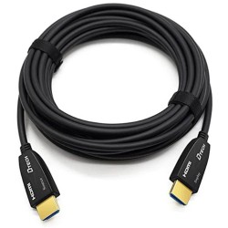 DTECH HDMI TO HDMI CABLE 5M BLACK