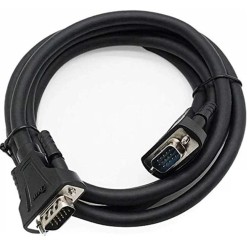 DTECH VGA CABLE DT-V003 3M 