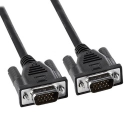 DTECH VGA CABLE DT-V004 5M 