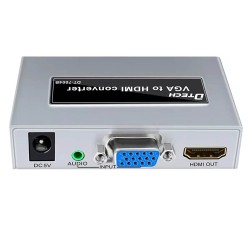 DTECH VGA TO HDMI HD CONVERTER DT-7004B