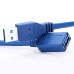 DTECH USB 2.0 AM-AF CABLE 3M CU0033 