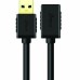 DTECH DT-CU0302  USB 3.0 EXTENSION 1.5M CABLE 