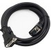 DTECH VGA CABLE DT-V004 5M 