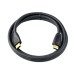 DTECH HDMI TO HDMI CABLE 10M BLACK