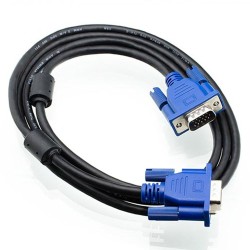 FJGEAR 1.5M VGA CABLE