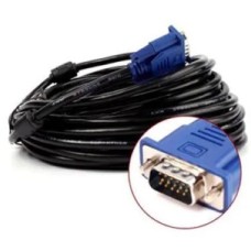 FJGEAR 30M VGA Cable