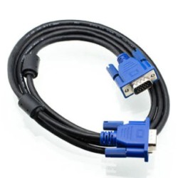 FJGEAR 3M VGA Cable