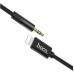 Hoco UPA 13 Lightning To 3.5mm Audio Converter