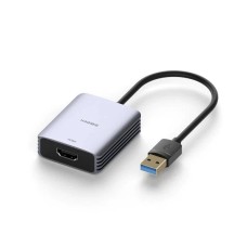 HAGIBIS HD08 USB3.0 TO HDMI CONVERTER