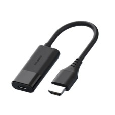 HAGIBIS HTD01 HDMI to USB-C CONVERTER
