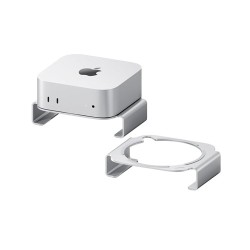 HAGIBIS MMS03 MAC MINI M4/M4PRO STAND
