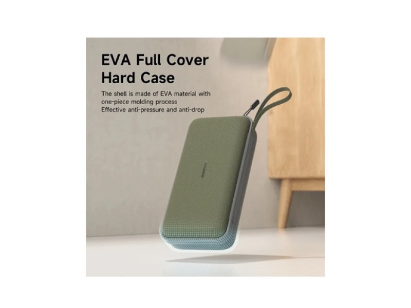 HAGIBIS  DPB02 ELECTRONICS ORGANIZER TRAVEL BAG