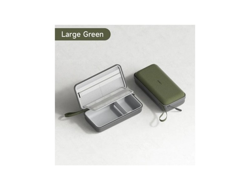 HAGIBIS  DPB02 ELECTRONICS ORGANIZER TRAVEL BAG