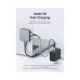HAGIBIS TC100 USB C MAGNETIC DOCKING STATION