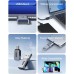 HAGIBIS TUA02 TYPE C TO USB 3.2 FEMALE ADAPTER