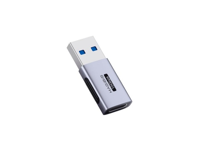 HAGIBIS  TUA03 USB 3.2 TO TYPE C FEMALE