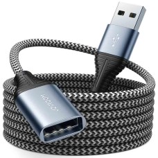 JOYROOM S-2030N13 USB2.0 Extension Cable (2 Meter)
