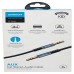 Joyroom A1 Series Audio AUX Cable 2M