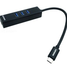 LENOVO C625 TYPE C HUB+ RJ45 LAN CARD