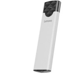 Lenovo M01 M.2 Gen-1 SSD enclosure