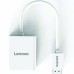  LENOVO H203 HDMI TO VGA+ 3.5 MM CONVERTER