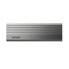 LEXAR E350 M.2 SATA/NVME SSD ENCLOSURE