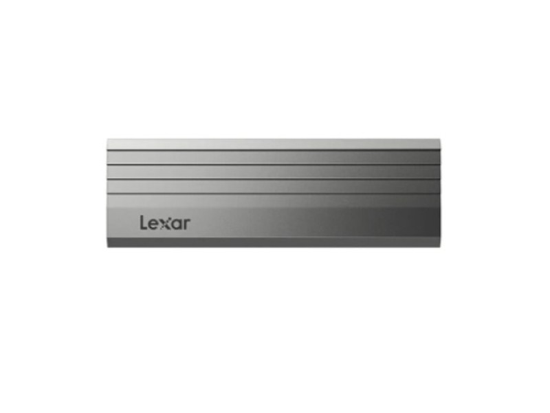 LEXAR E350 M.2 SATA/NVME SSD ENCLOSURE