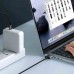 MCDODO 140W USB C TO MAGSAFE 3 MAGNETIC CABLE 2M(CA-1470)