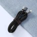 MCDODO 140W USB C TO MAGSAFE 3 MAGNETIC CABLE 2M(CA-1470)