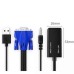 MT-VIKI VGA TO HDMI CONVERTER (MT-H02)