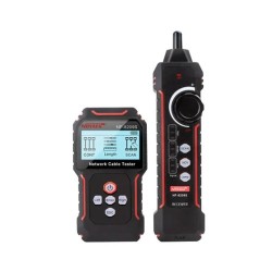 NOYAFA NF-8209S NETWORK CABLE TRACKER
