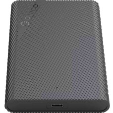 ORICO 2.5INCH TYPE C HARD DRIVE ENCLOSURE (2521C3)
