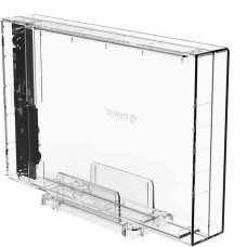 ORICO 3.5 INCH HARD DRIVE ENCLOSURE (3159U3)