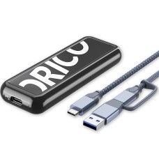 ORICO CPM2C3-G2 M.2 NVME SSD ENCLOSURE