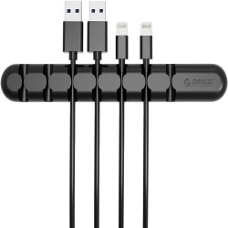 ORICO DESKTOP CABLE MANAGER (CBS7-BK)