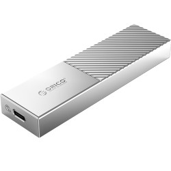 ORICO FV09C3-G2 M.2 NVMe/SATA DUAL PROTOCOL SSD ENCLOSURE