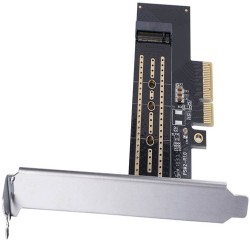 ORICO PSM2 M.2 NVME TO PCI-E3.0 X4 EXPANSION CARD ORICO PSM2 M.2 NVME TO PCI-E3.0 X4 EXPANSION CARD