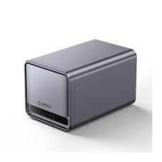 ORICO TS200 NAS MetaCube (2-Bay) Private Cloud Storage