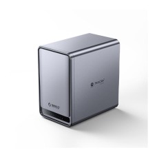 ORICO TS500 NAS MetaCube Pro (5-Bay) Private Cloud Storage