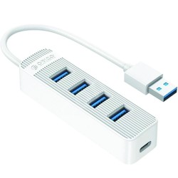ORICO TWU3-4A 4Port USB 3.0 HUB ORICO TWU3-4A 4Port USB 3.0 HUB