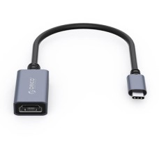  ORICO TYPE C TO HDMI CONVERTER (CTH-GY-BP)