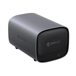 Orico MetaBox HS200 Pro 2 Bay Private Cloud Storage Orico MetaBox HS200 Pro 2 Bay Private Cloud Storage