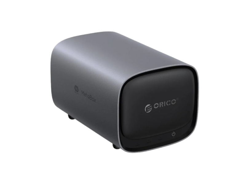 Orico MetaBox HS200 Pro 2 Bay Private Cloud Storage