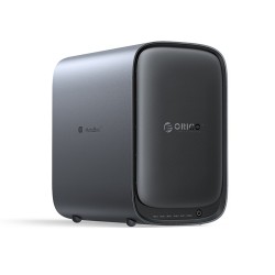 Orico MetaBox HS500 Pro 5-Bay Private Cloud Storage Orico MetaBox HS500 Pro 5-Bay Private Cloud Storage