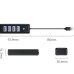 ORICO 4 PORT USB 3.0 HUB (PW4U)