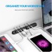 ORICO DESKTOP CABLE MANAGER (CBS7-BK)