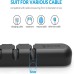 ORICO DESKTOP CABLE MANAGER (CBS7-BK)